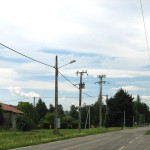 Distribution Electrique SDE65-6