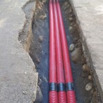 Distribution Electrique SDE65-6