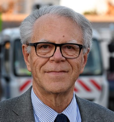 NR LAURENT DARD DANIEL FROSSARD PRESIDENT DU SDE