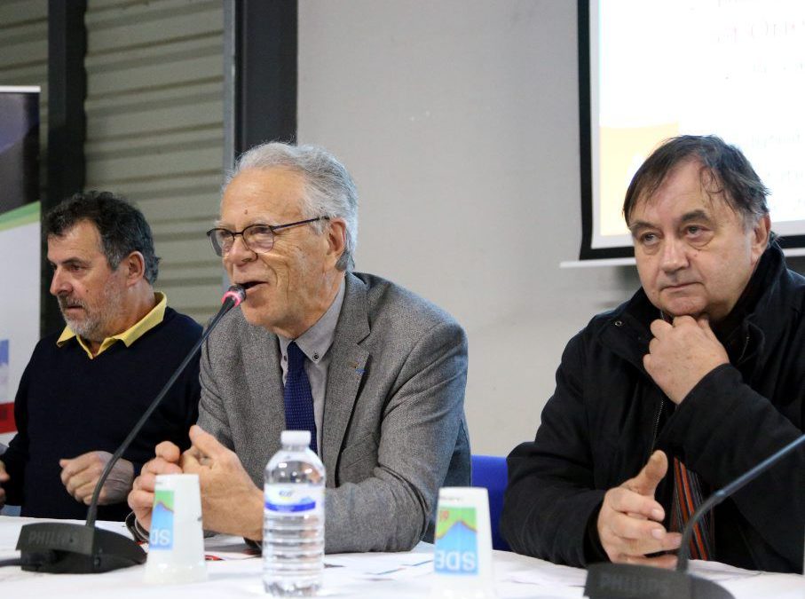 AG du 07 Février 2020