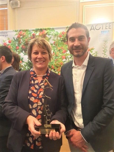 Rénovation des bâtiments publics : Le SDE65 lauréat du programme ACTEE