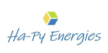 Un logo pour la SEM Ha-Py Énergies