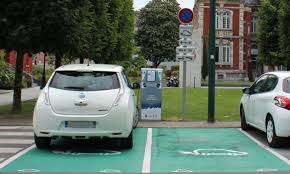 BIENTÔT, DE NOUVELLES BORNES DE RECHARGE PUBLIQUE DE VÉHICULES ÉLECTRIQUES EN HAUTES-PYRÉNÉES (PROGRAMME ADVENIR)