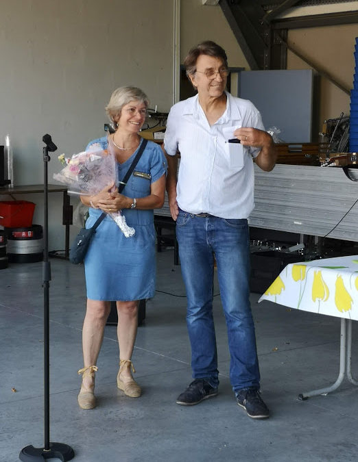 BONNE RETRAITE JEAN-JACQUES !