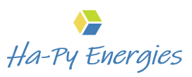 SEM Ha-Py Energies