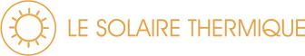 picto solaire thermique