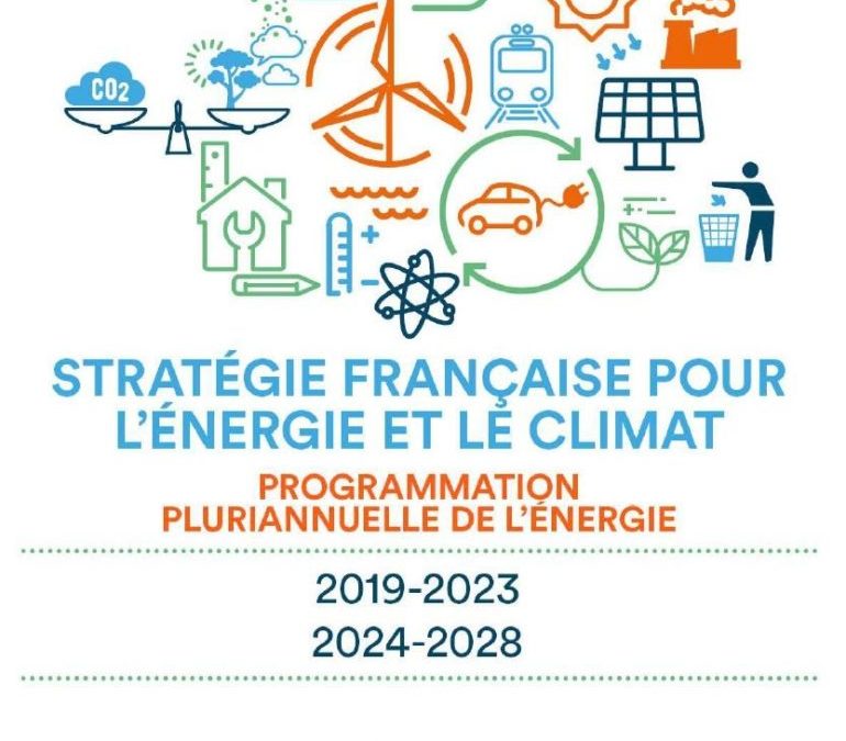 LA CHALEUR RENOUVELABLE DANS LA TRANSITION ÉNERGÉTIQUE