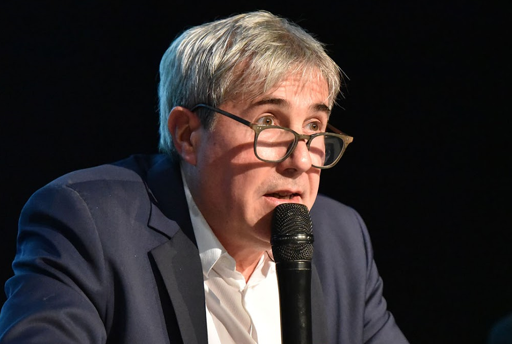 ASSEMBLÉE GÉNÉRALE DU SDE65 DU 18 DÉCEMBRE 2020