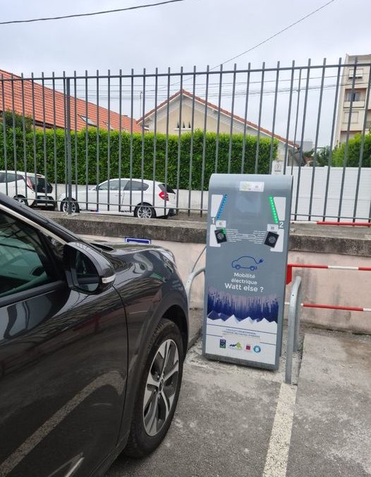 MOBILITE ELECTRIQUE