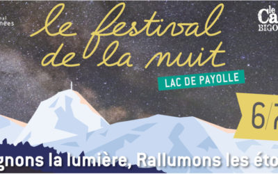 LE FESTIVAL DE LA NUIT