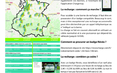 « LA DEPECHE » ET « LA SEMAINE DES PYRENEES » PARLENT DE NOUS