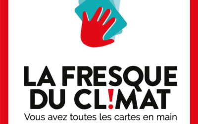 LA FRESQUE DU CLIMAT AU SDE65