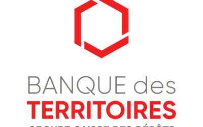 COMMUNIQUE DE PRESSE DE LA BANQUE DES TERRITOIRES