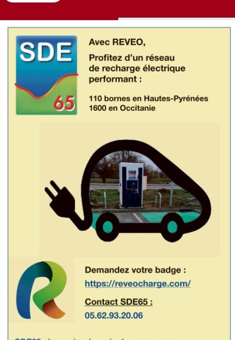 DANS LA PRESSE