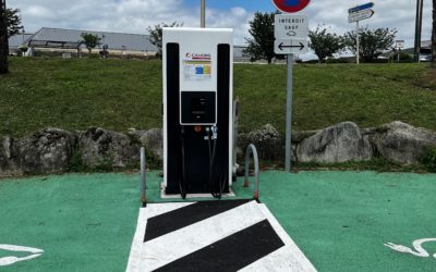 MOBILITES DOUCES : NOUVEAUX SUPERCHARGEURS