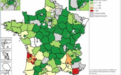 LA CONCESSION ELECTRIQUE DES HAUTES-PYRENEES PARMI LES PLUS SÛRES DE FRANCE