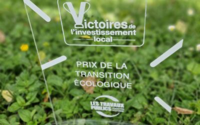 PRIX DE LA TRANSITION ECOLOGIQUE