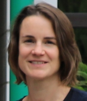 Florence Armary Directrice Générale Adjointe des Services