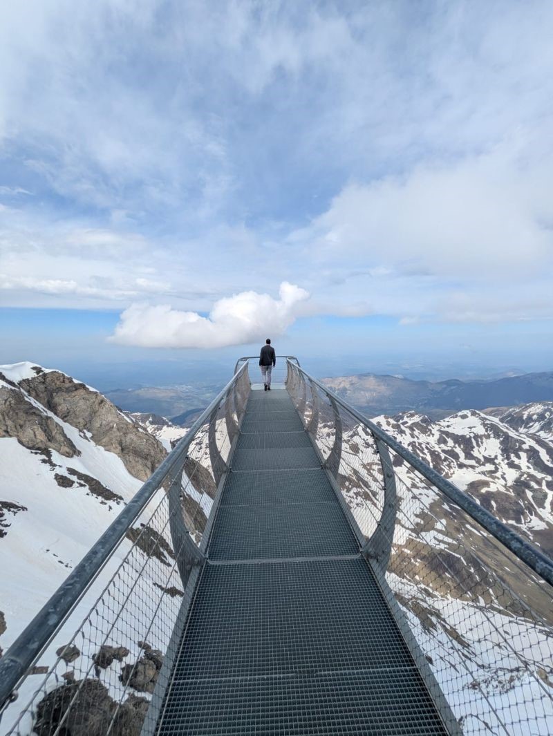 Pic du midi