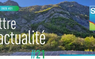 Lettre d’actualité – Juin 2025