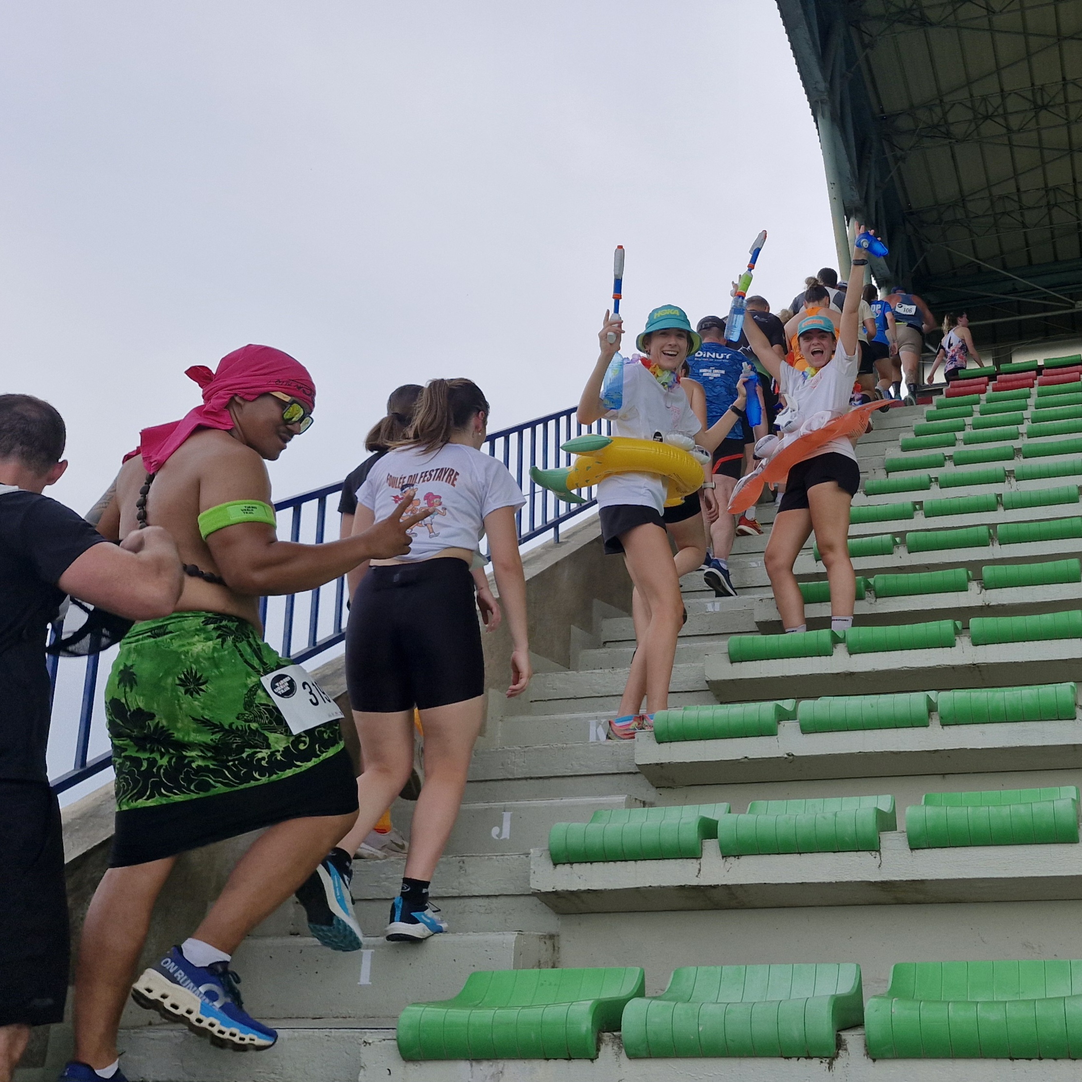 tarbes urban trail 3