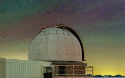 Une étape importante pour le Pic du Midi et son observatoire !