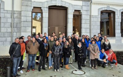 Assemblée générale du personnel du SDE65