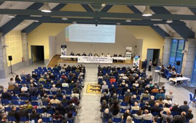 Renouvellement de la gouvernance du SDE65 : le 24 avril 2026