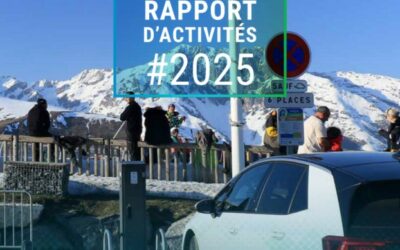 Rapport d’activité 2025 du SDE65 : une année d’engagement au service des territoires