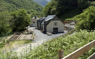 Le SDE65 accompagne les projets qui font vivre nos vallées