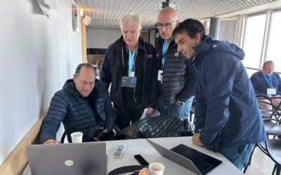 Le SDE65 au service de la candidature du Pic du Midi au patrimoine mondial de l’UNESCO